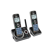 AT&T DLP72212 2 Handset Answering System with Connect to Cell