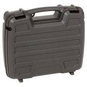 Plano 340685 Gun Guard SE Series 4 Pistol & Accessory Case, Black