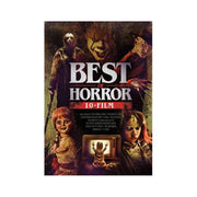 Warner Brothers Best of Horror: 10-Film Collection (DVD)