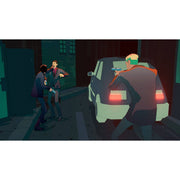 Microsoft John Wick: Hex (Xbox One)