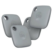 Tile Mate (2022) 1 Pack Bluetooth Tracker, Key Finder and Item