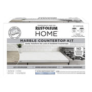 Rustoleum marble countertop sales