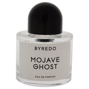Byredo 100047 Mojave Ghost Eau De Parfum, Unisex Fragrance, 3.3 Oz