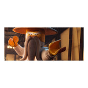 Warner Brothers The Lego Ninjago Movie Videogame (PS4)