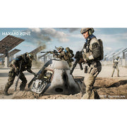 – Electronic 2042 (PlayStation VIPOutlet Battlefield 4) Arts