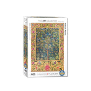 Eurographics Tree Of Life 1000 Piece Puzzle