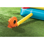 Little Tikes 632914C Slam 'n Curve Slide