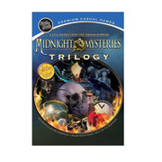 Ui Entertainment Midnight Mysteries Trilogy Game (PC)