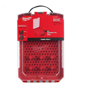 Milwaukee 49-10-0001 Modular Oscillating Multi-Tool Blade Case