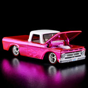 Hot Wheels HNL11 RLC Exclusive Pink Edition 1962 Ford F100 – VIPOutlet