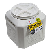 Gamma2 4328 Vittles Vault Outback 25 lb Airtight Pet Food Storage Container