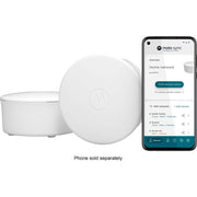 Motorola MH7602-10 WiFi 6 1.8 Gbps Plus Intelligent Mesh System - 2pk