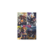 Viz Media Bleach: 4-Film Collection (DVD)