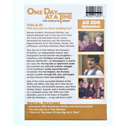 Universal Studios One Day At A Time Complete Series (DVD)
