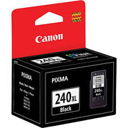 Canon PG-240XL FINE Black Ink Cartridge