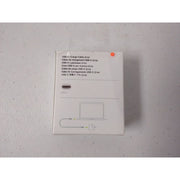 Apple MLL82AM/A,USB-C Charge Cable (2m),