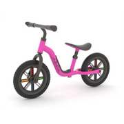 Chillafish CPCH04 Buzzi 10' Balance Bike for Kids 1.5 years and older, Lightweight Toddler Bike