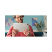  Lenovo Tab M10 Plus (3rd Gen) 10'' Tablet, 64GB Storage, 4GB  Memory, Android 12, FHD Display (ZAAJ0401US) : Electronics