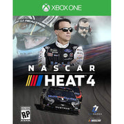 Microsoft NASCAR Heat 4 - Xbox One