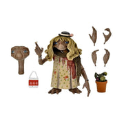Neca NC55077 E.T. the Extra-Terrestrial Ultimate Dress Up E.T. 40th Anniversary