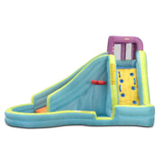Little Tikes 632914C Slam 'n Curve Slide