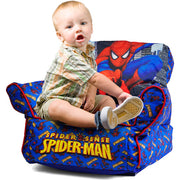 Spider-Man - Toddler Bean Bag Chair
