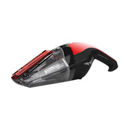 Dirt Devil BD30018 8V Quick Flip Multi-Surface Cordless Handheld Vacuum Cleaner
