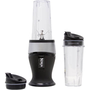 Ninja Fit Personal Single-Serve Blender, Two 16-oz. Cups, QB3000SS