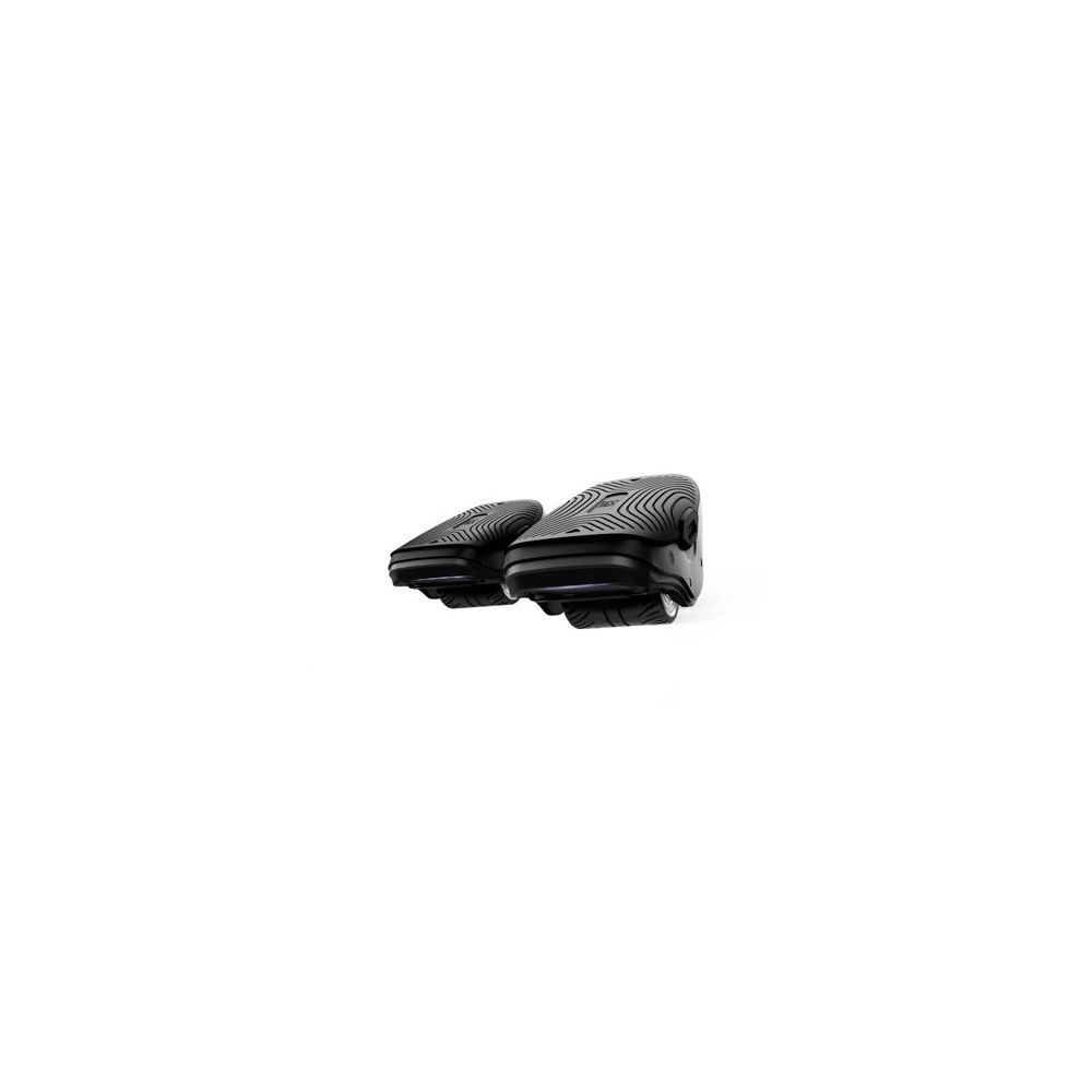 Jetson JMOTOBLK MotoKicks Hover Shoes Electric Self Balancing Hoverbo