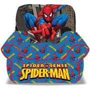 Spider-Man - Toddler Bean Bag Chair