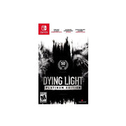 Square Enix Dying Light Platinum Edition (Nintendo Switch)