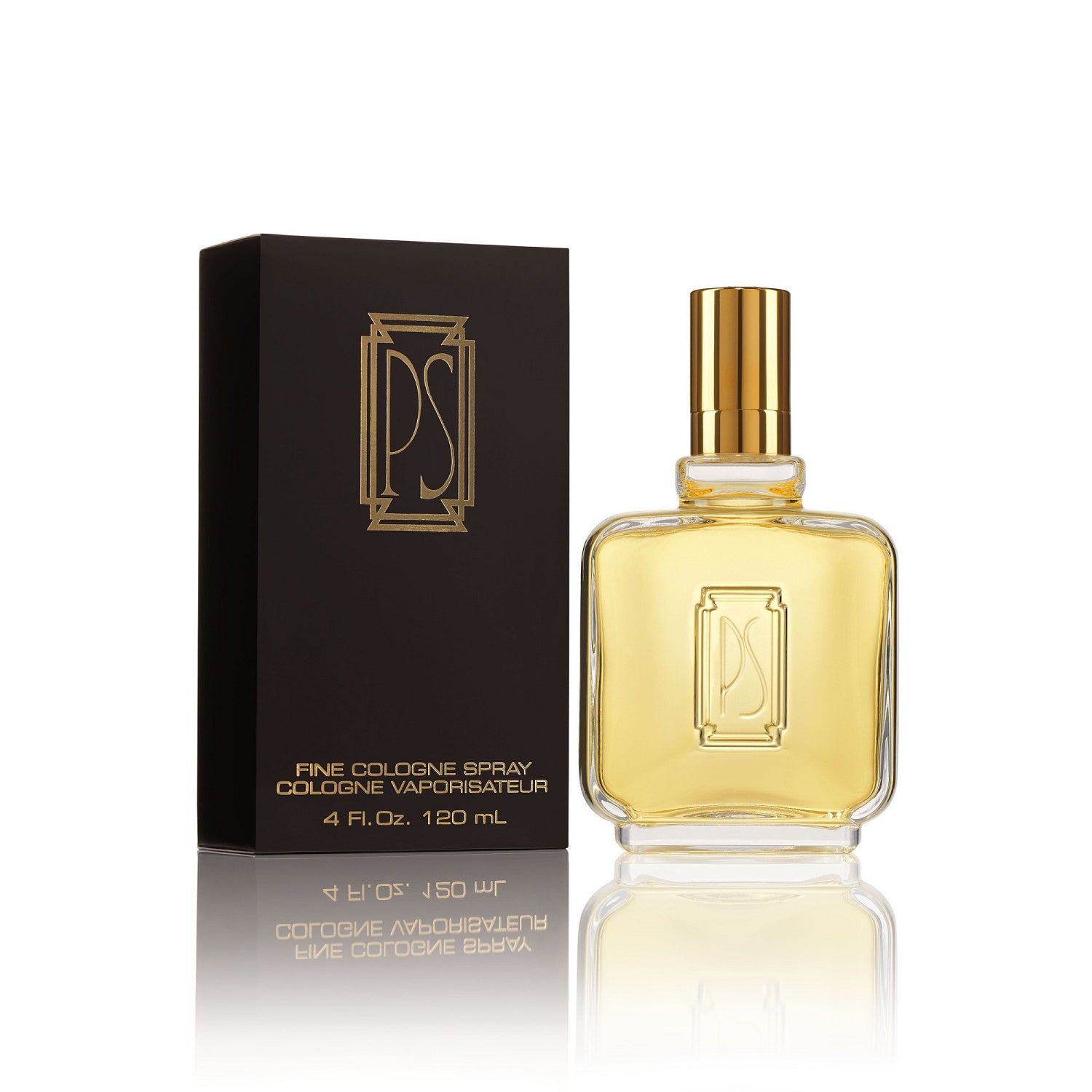 Paul Sebastian PS05M Cologne for Men, 4.0 fl oz – VIPOutlet