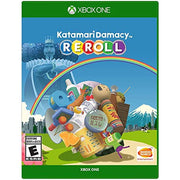 Namco Katamari Damacy Reroll (Xbox One)