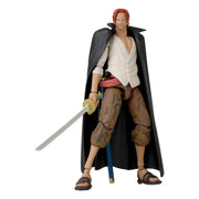 ONE PIECE Bandai Anime Heroes 