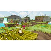 Outright Games Gigantosaurus The Game for PlayStation 4 (PS4)