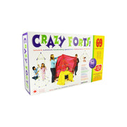 Crazy Forts CF1 Original Fort - Purple