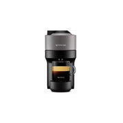 Nespresso BNV120DGR1BUC1 VertuoPOP Dark Gray Coffee and Espresso Maker by Breville