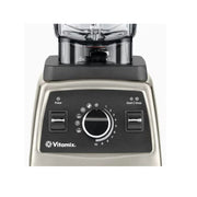 Vitamix Blender: Professional Series 750, Pearl Gray