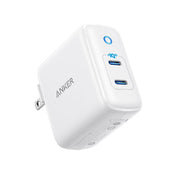 Anker A2628JD2-1 Wall Charger 40W 2-Port USB-C, PIQ 3.0