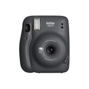Fujifilm 16654786 Instax Mini 11 Charcoal Gray