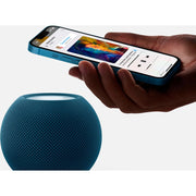 Apple MJ2E3LL/A HomePod Mini Speaker, Yellow