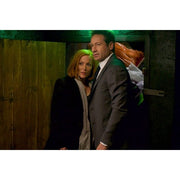 20th Century Fox Home Entertainment The X-Files: Seasons 1-11: The Complete Series (Blu-ray)