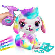 Canal Toys Airbrush Plush