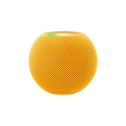 Apple MJ2E3LL/A HomePod Mini Speaker, Yellow