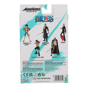 ONE PIECE Bandai Anime Heroes 