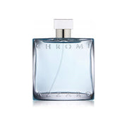 Azzaro 7300 Chrome Eau de Toilette Spray For Men, 3.4 Fl Oz
