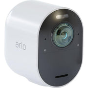 Arlo VMC5040-200NAS Ultra 2 Spotlight Camera Add-on Camera | Wire-Free, 4K Video & HDR Color Night Vision, 6-Month Battery Life