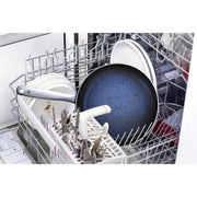 Blue Diamond Ceramic Non-Stick Skillet