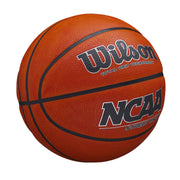 Wilson WTB6077ID072PK NCAA Street Shot Outdoor Basketball, Official Size 29.5