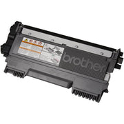 Brother TN420 Black Toner Cartridge, Standard Yield Toner